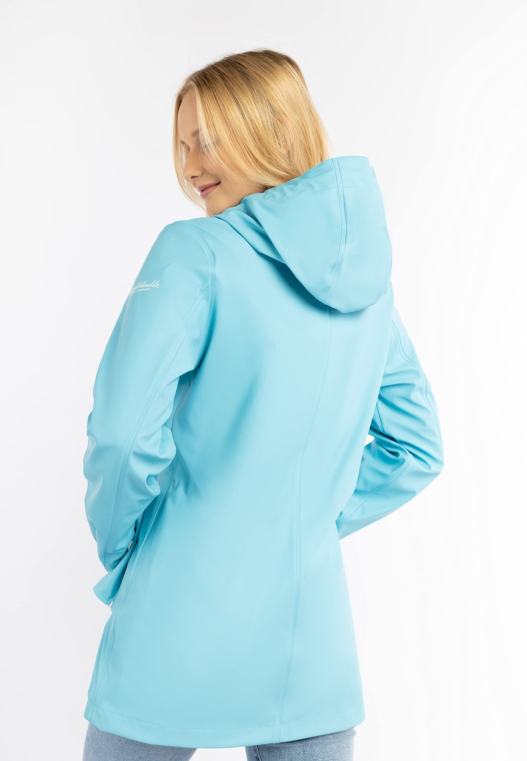 schmuddelwedda-damen-regenjacke-5 image 6