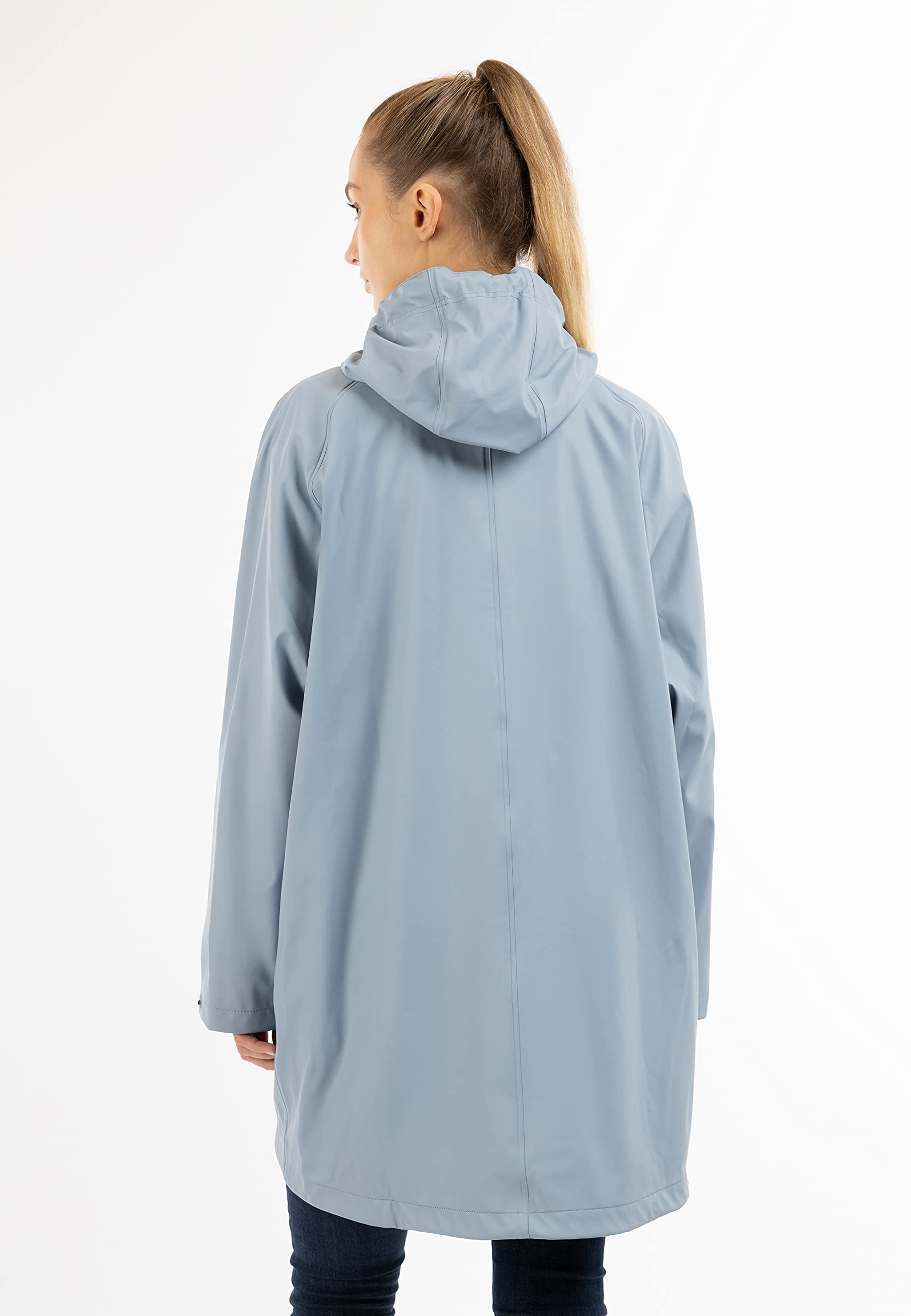 schmuddelwedda-damen-oversized-regenmantel-10 image 5