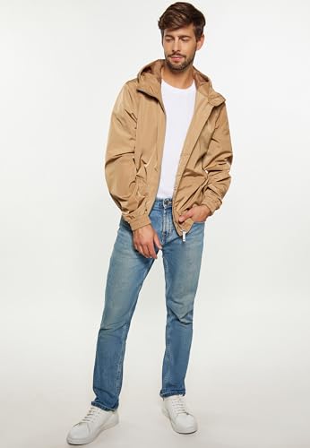 schmuddelwedda-herren-regenjacke-wetterfeste-regenjacke-f-r-stadt-und-outdoor image 8