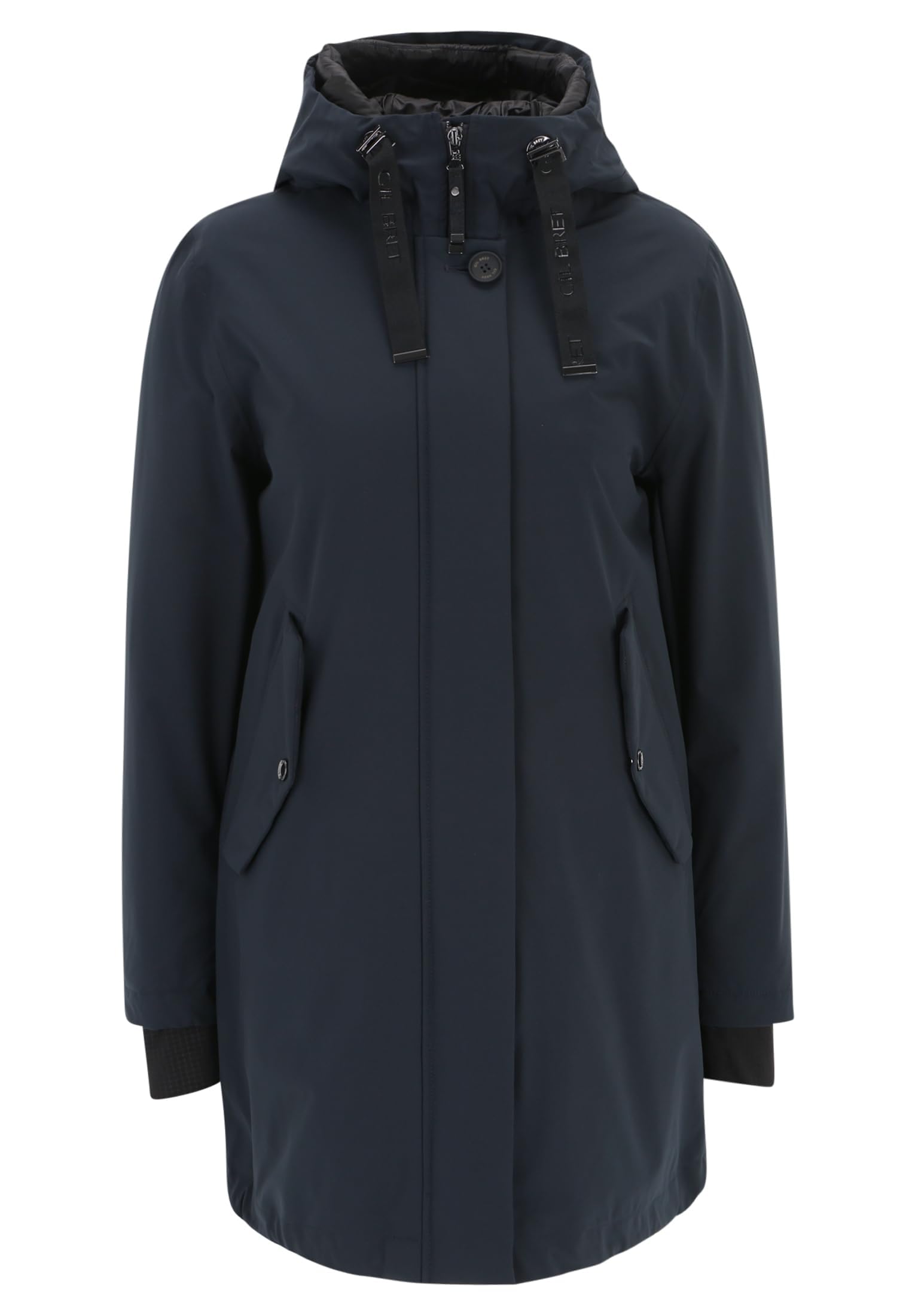 gil-bret-damen-9197-6207-jacke-watte-8534-dark-navy-44-eu image 3