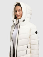 khujo-coat-odana4-luna-white-steppmantel-damen-knielang image 7