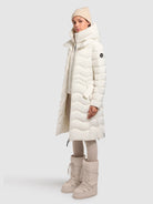 khujo-mantel-mira-2in1-luna-white-damen-steppmantel-mit-herausnehmbarem-einsatz image 2