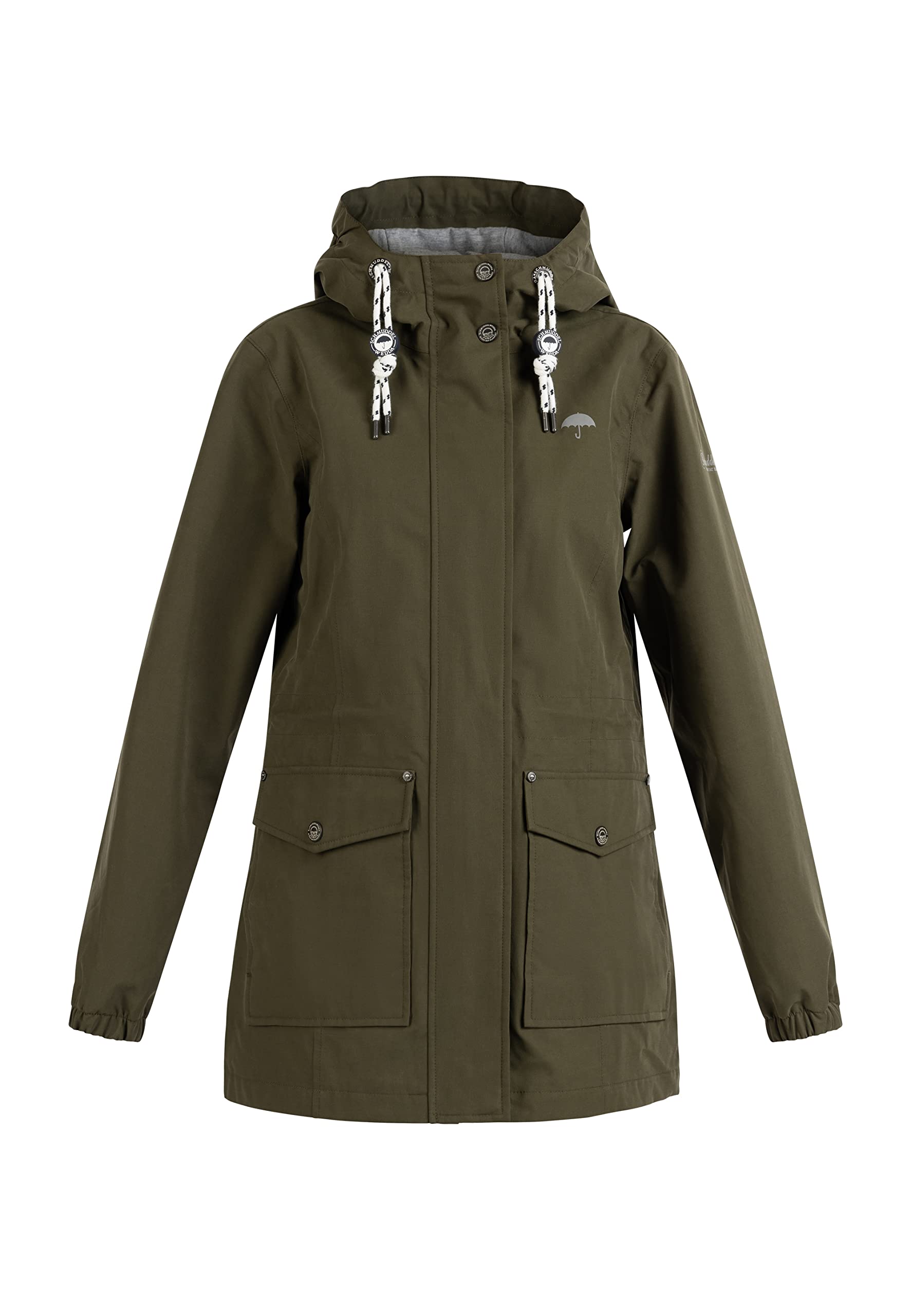schmuddelwedda-damen-regenjacke-24 image 1
