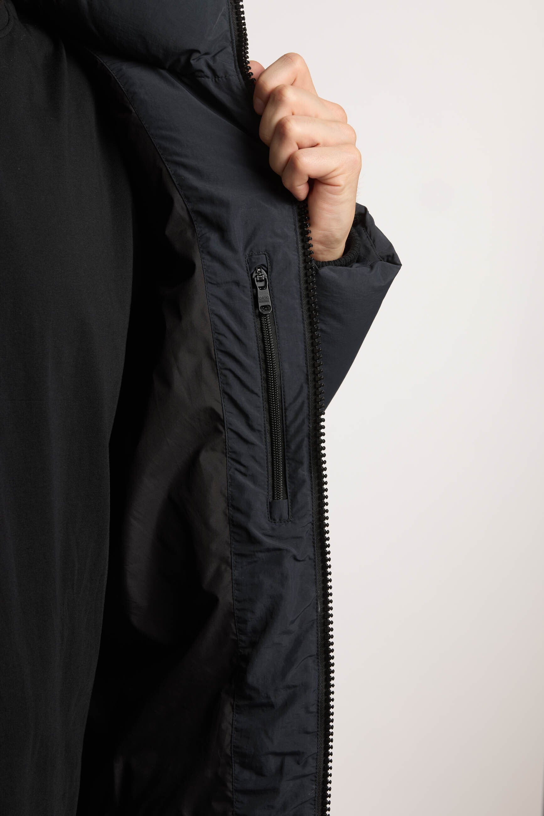 khujo-jacke-gaston-port-blue-steppjacke-herren-regular-fit image 8