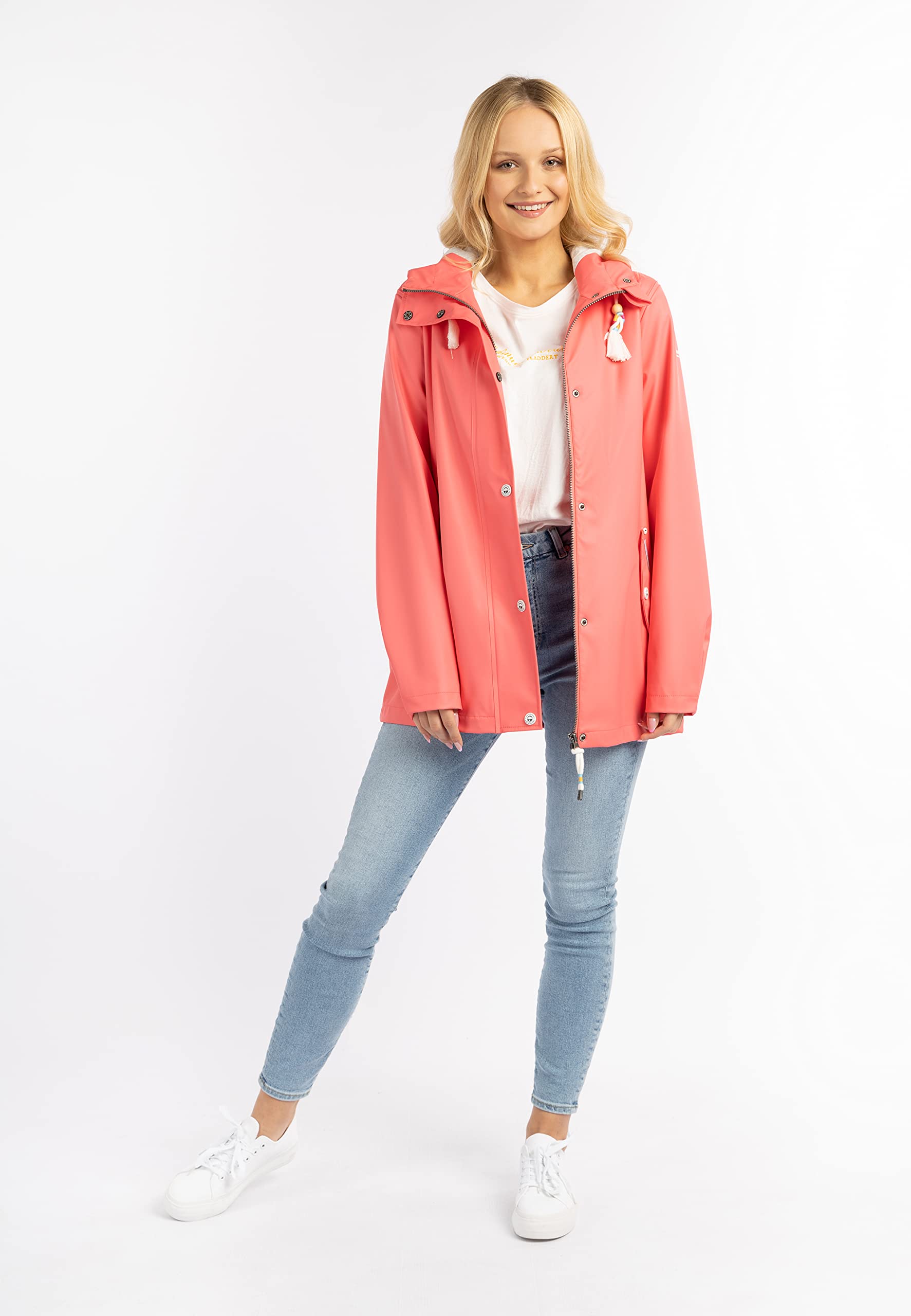 schmuddelwedda-damen-regenjacke-12 image 4