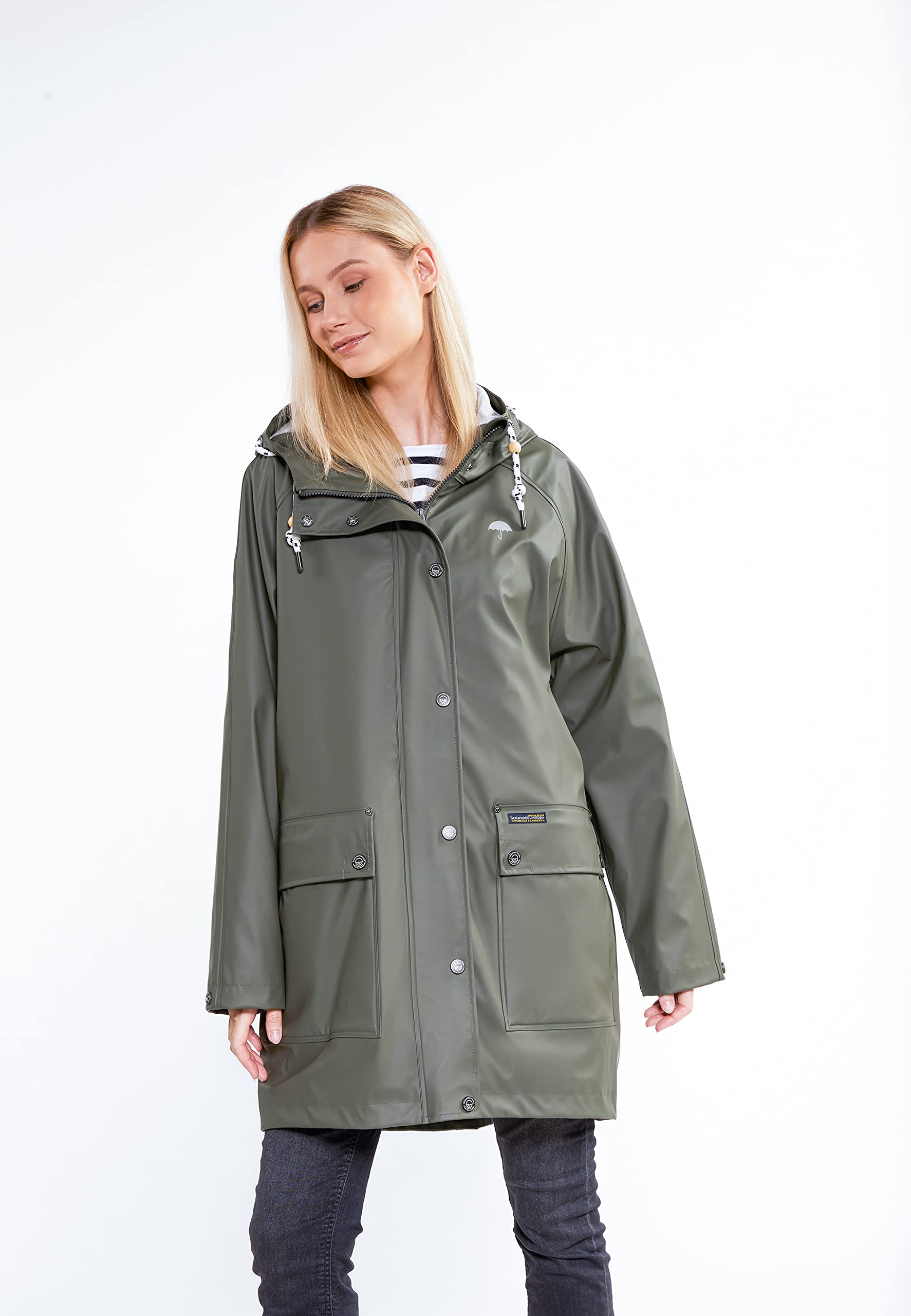 schmuddelwedda-damen-oversized-regenmantel-8 image 4
