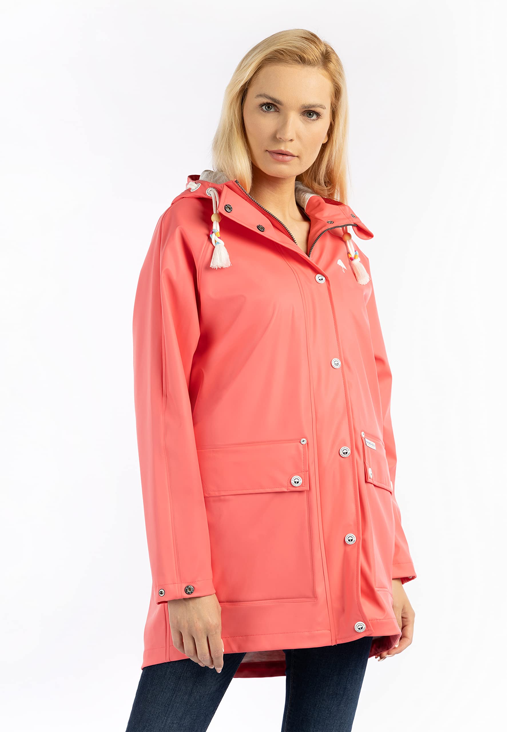 schmuddelwedda-damen-oversized-regenmantel-13 image 5