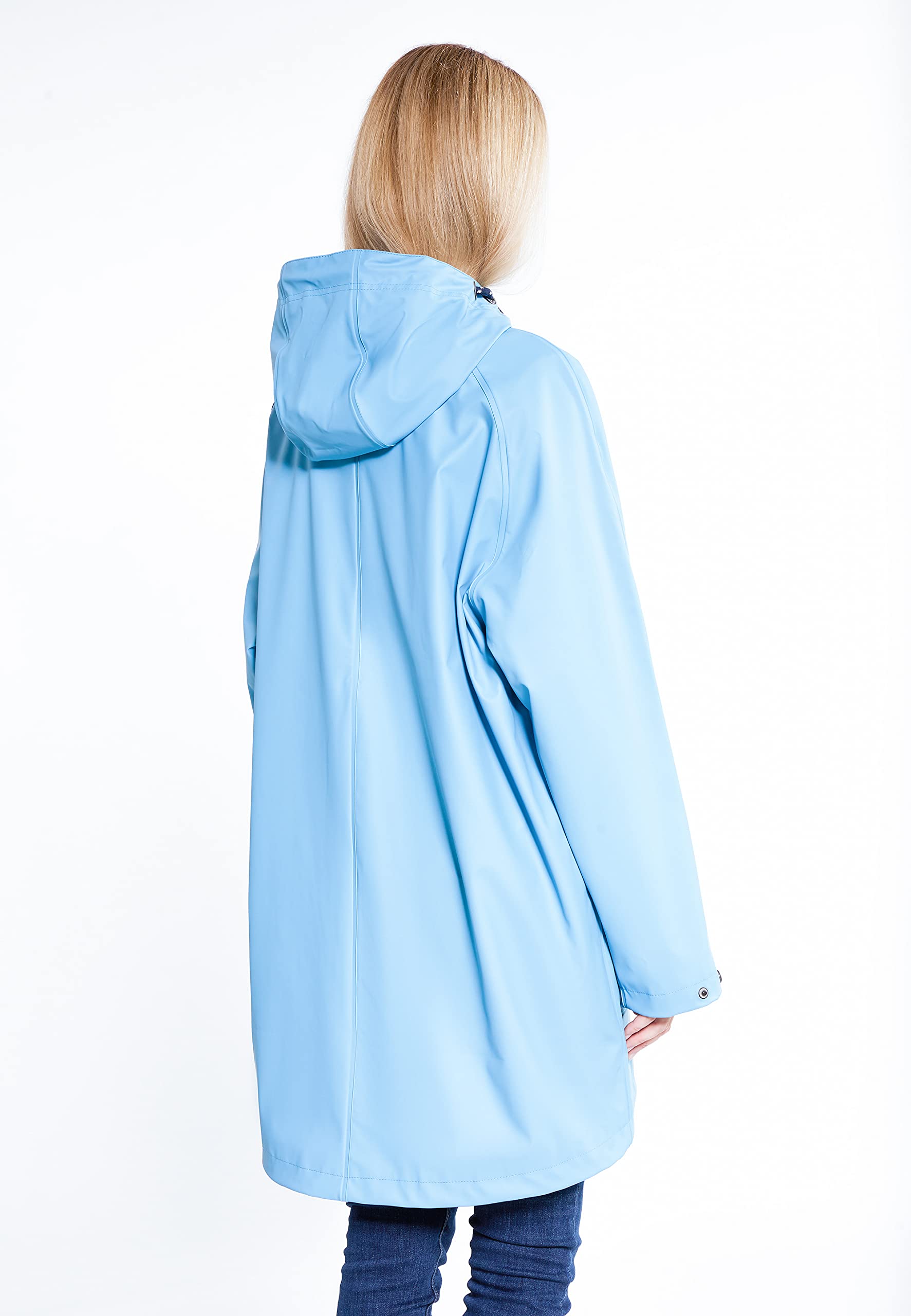 schmuddelwedda-damen-oversized-regenmantel-2 image 5