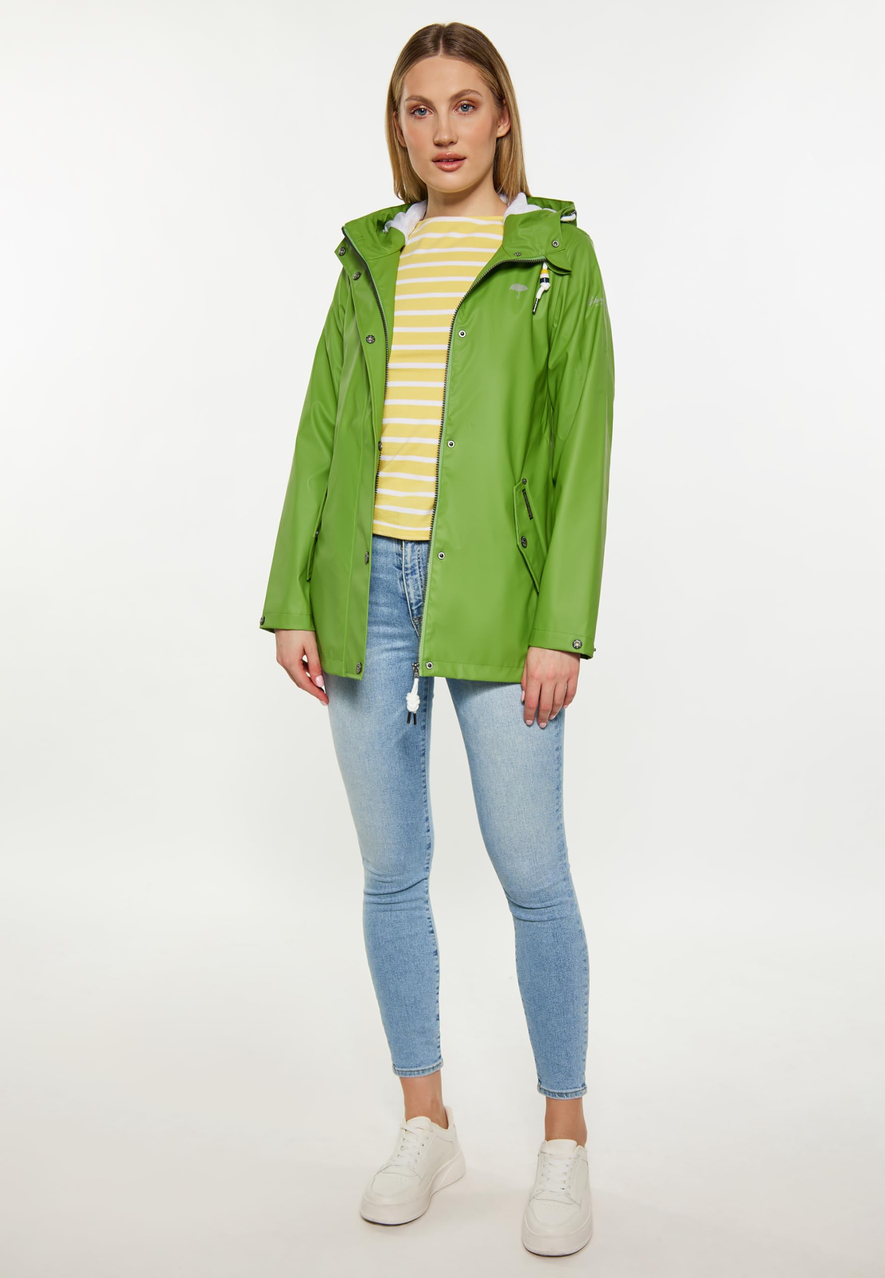 schmuddelwedda-damen-regenjacke-wetterfeste-alltagsjacke image 3
