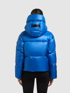 khujo-steppjacke-luna-royal-blue-damen-winterjacke-gl-nzend image 3