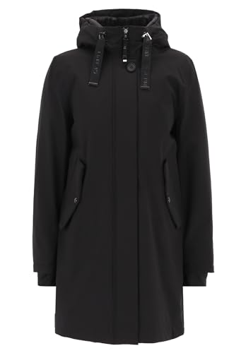 gil-bret-finja-damen-regenjacke-3layer-hardshell-wattiert image 8