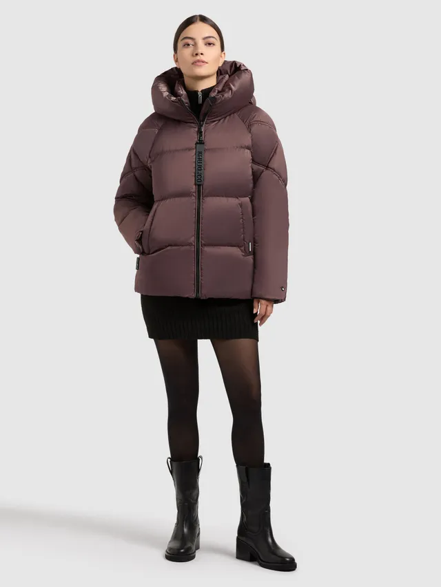 khujo-isett2-damen-winterjacke-orchid-lilac-h-ftlang-gl-nzend image 1