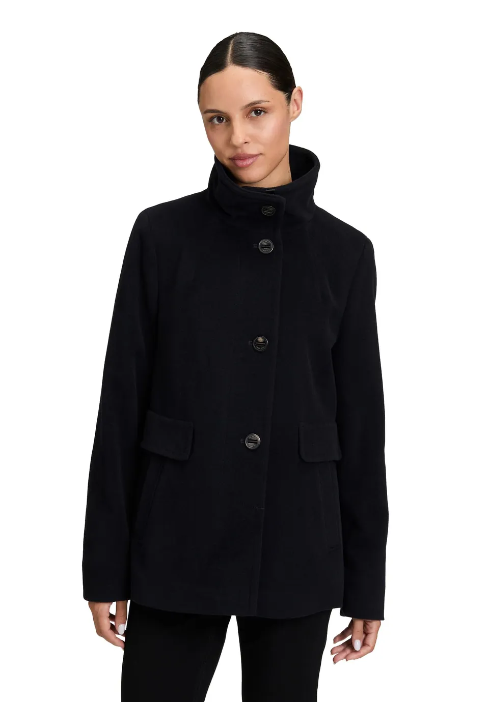 gil-bret-dublin-damen-winterjacke-mit-kragen image 1