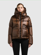 khujo-luna-damen-winterjacke-copper-brown image 4