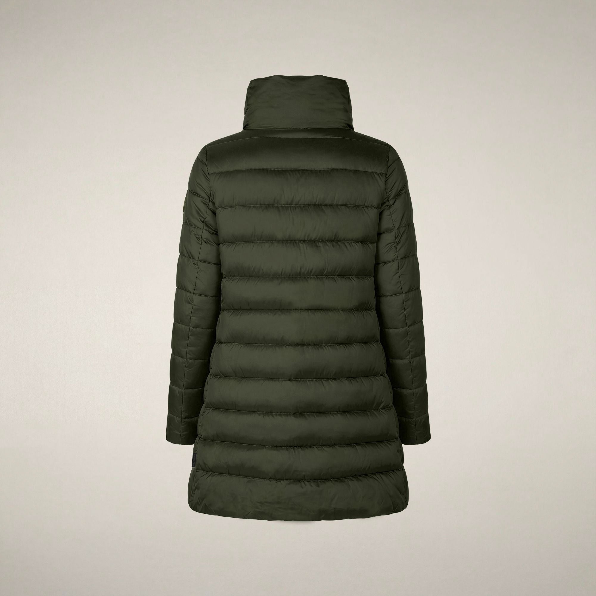 save-the-duck-lydia-langer-damen-steppmantel-waldgr-n image 4