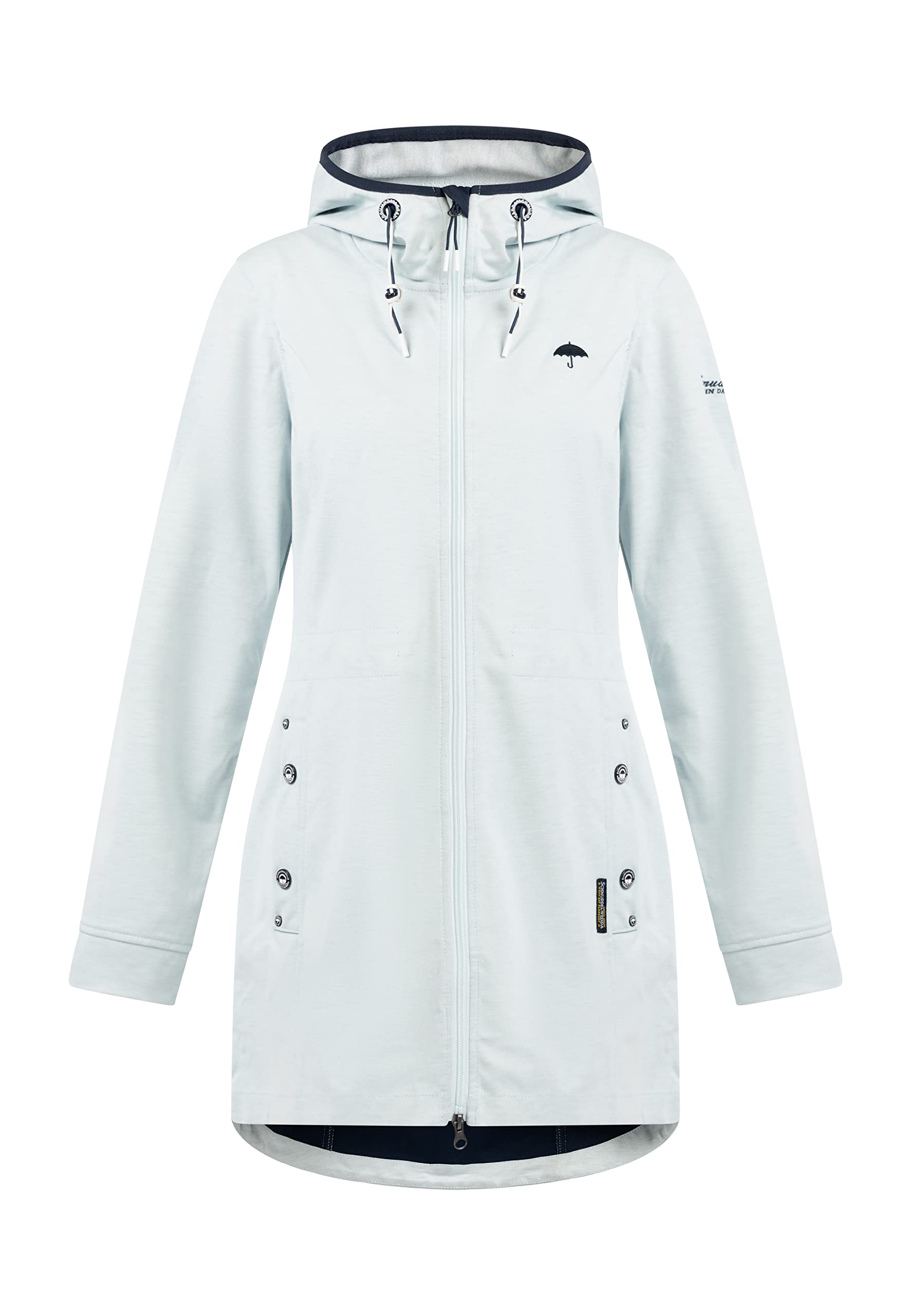 schmuddelwedda-damen-funktionsjacke-bergangsjacke image 1