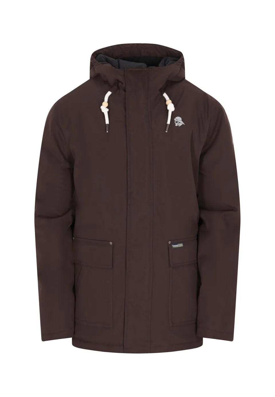 schmuddelwedda-herren-winterjacke-mit-rei-verschluss-und-blasebalgtasche-freizei image 1