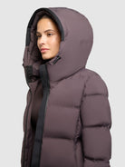 khujo-finnie3-stepp-coat-moody-plum image 7