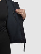 khujo-jacke-cend-dunkelblau-bomberjacke-damen image 8