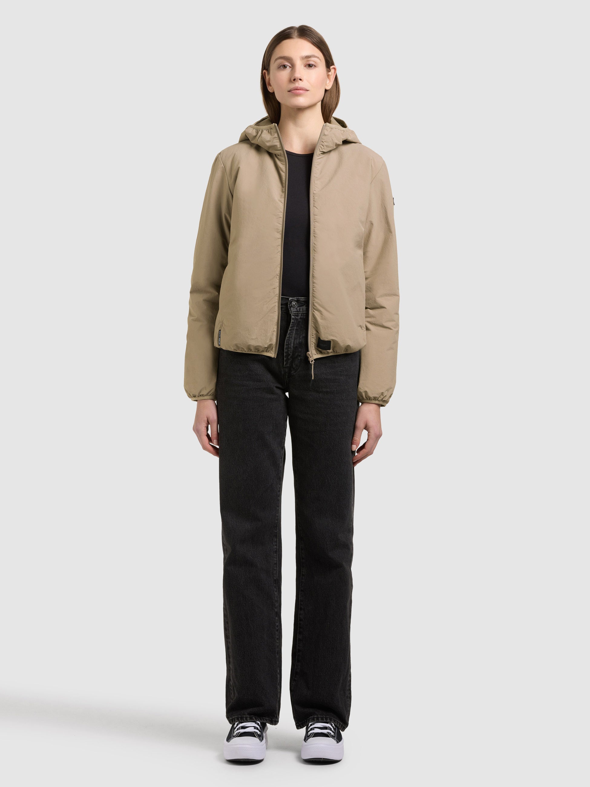 khujo-jacke-shelly2-with-bag-beige-damen-blouson image 6