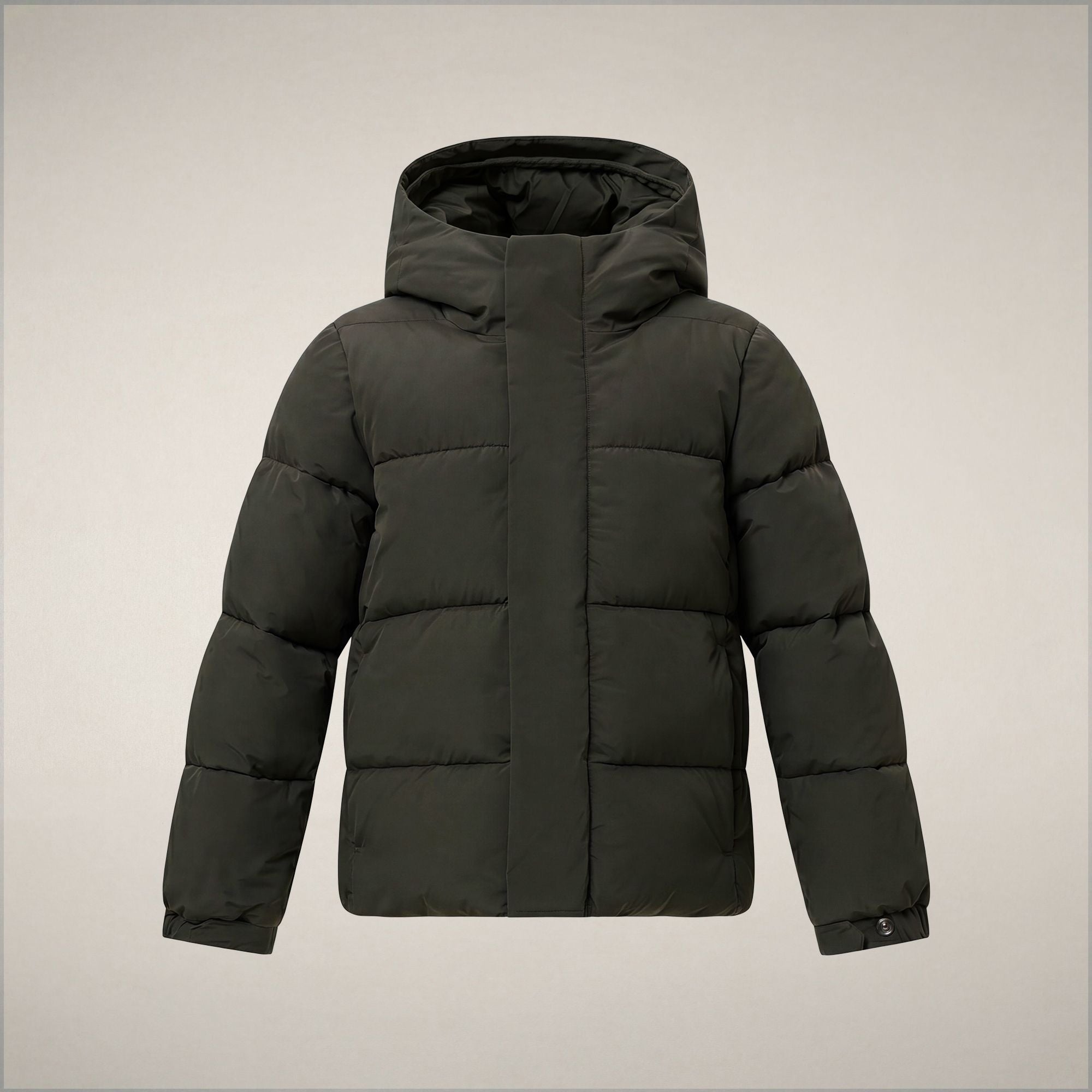 save-the-duck-joris-kinder-parka-terragr-n-mit-kapuze image 1