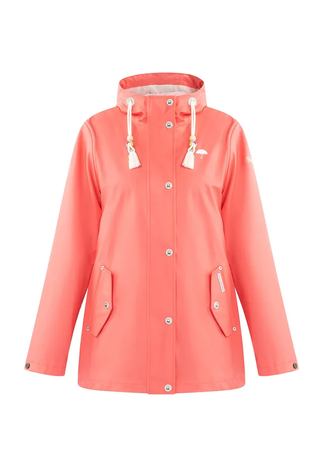 schmuddelwedda-damen-regenjacke-12 image 1