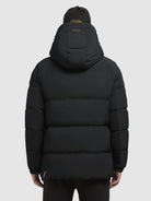 khujo-jacke-roan-damen-gesteppte-winterjacke-in-dunkelgrau image 3