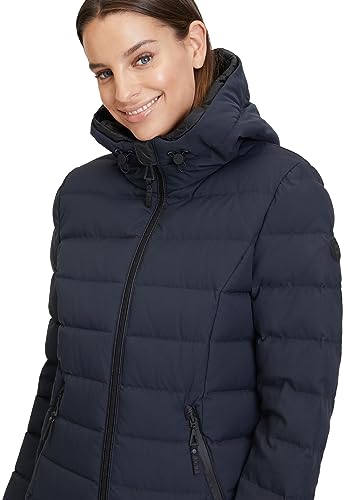 gil-bret-lia-damen-steppjacke-dark-navy-mit-kapuze-kunstdaune image 7
