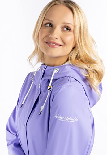 schmuddelwedda-damen-regenjacke-11 image 8