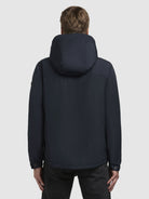 khujo-jacket-taikoo-dark-blue-damen-sommerjacke-mit-kapuze image 3