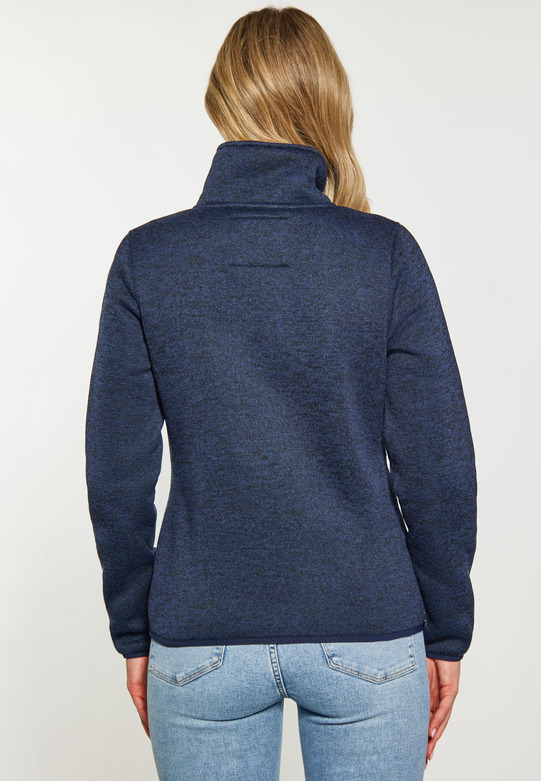 schmuddelwedda-damen-strickfleecejacke-6 image 5