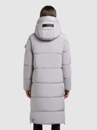 khujo-nalu-coat-blizzard-grey-knielang image 3