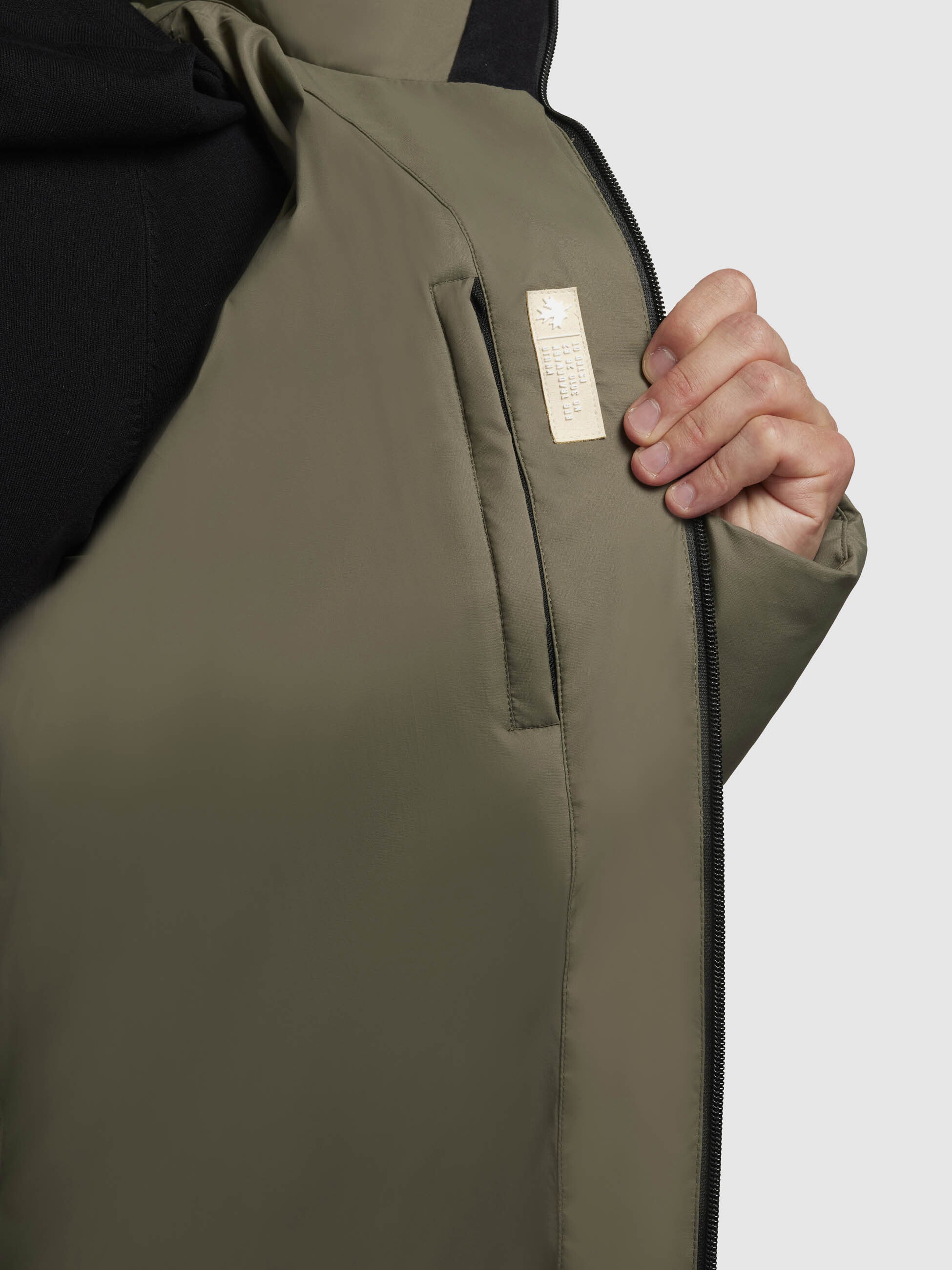 khujo-jacke-silas2-helloliv-steppjacke-mit-kapuze image 8