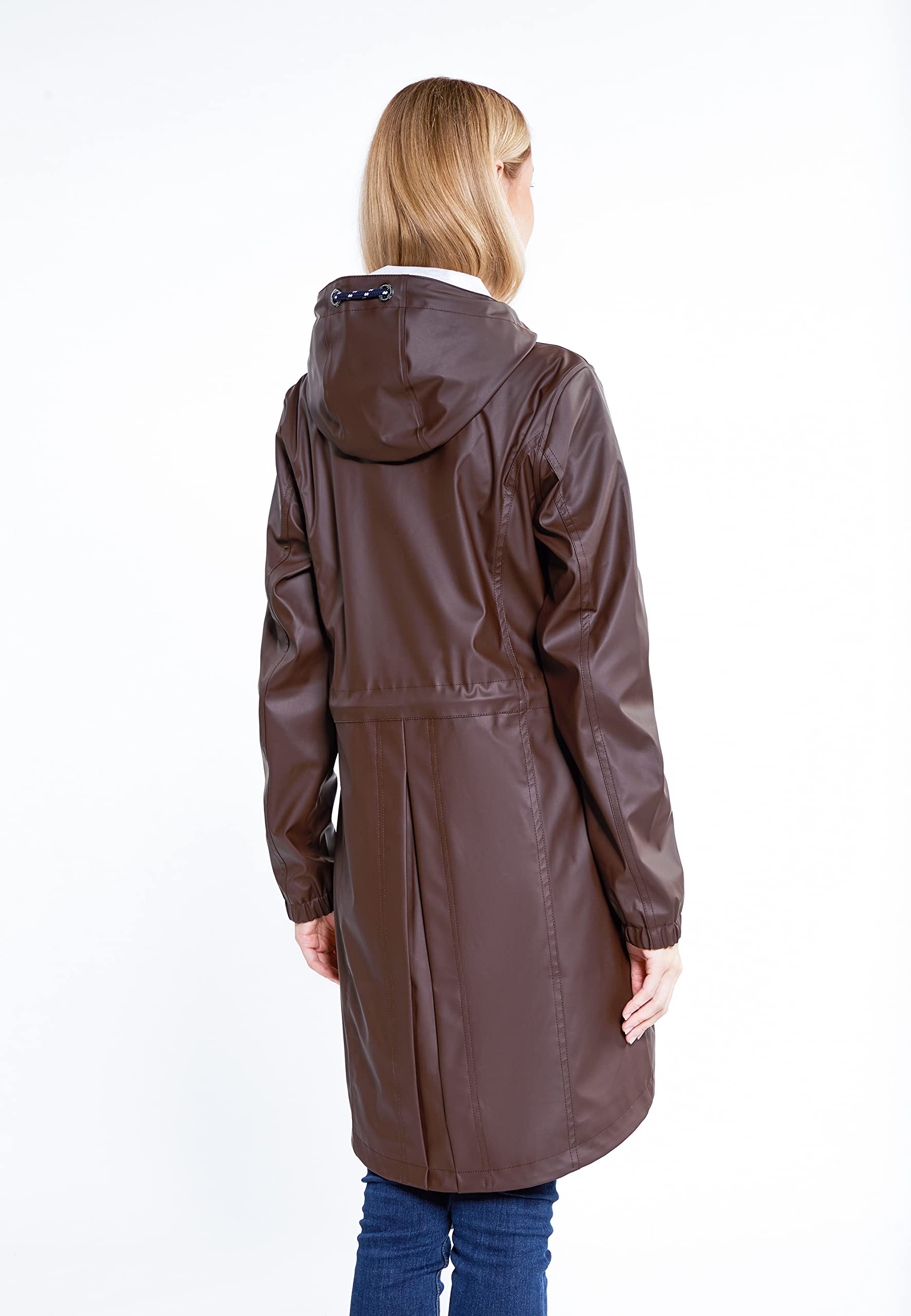 schmuddelwedda-damen-regenmantel-wasserdicht-3000mm-windbreaker-26 image 5