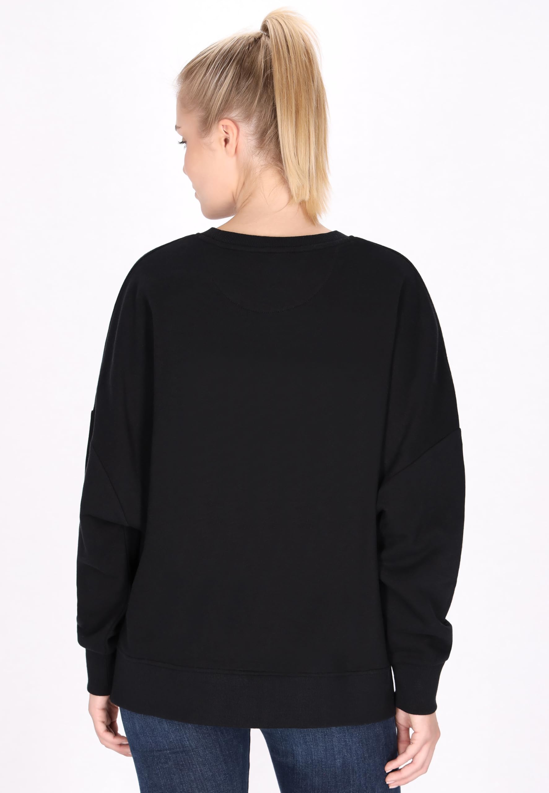 schmuddelwedda-damen-sweatshirt-langarm-rundhals-freizeit image 4