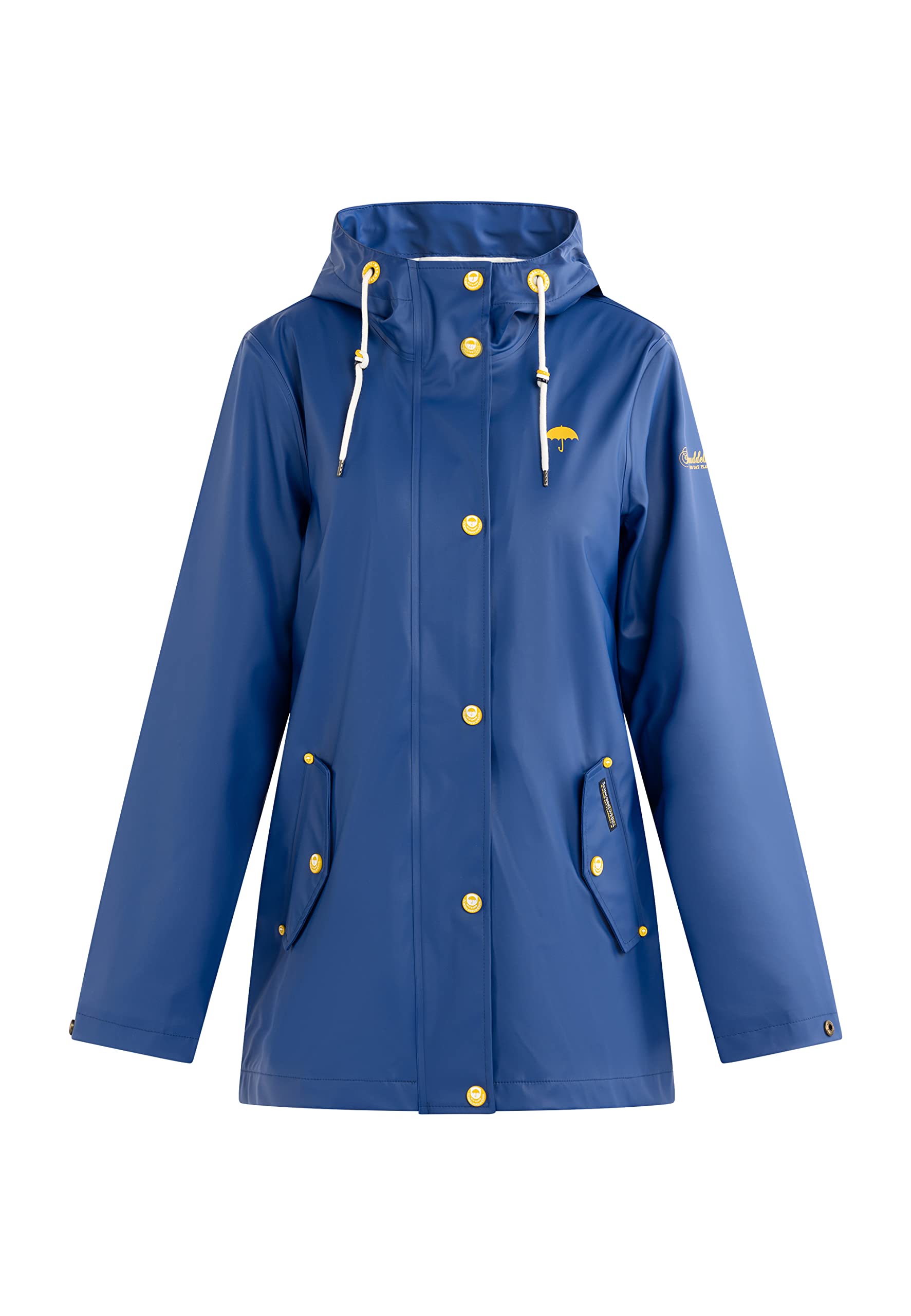 schmuddelwedda-damen-regenjacke-10 image 1