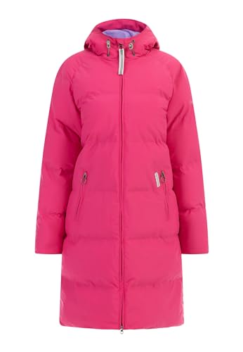 schmuddelwedda-damen-wattierter-wintermantel-gesteppter-mantel-f-r-k-lte image 7