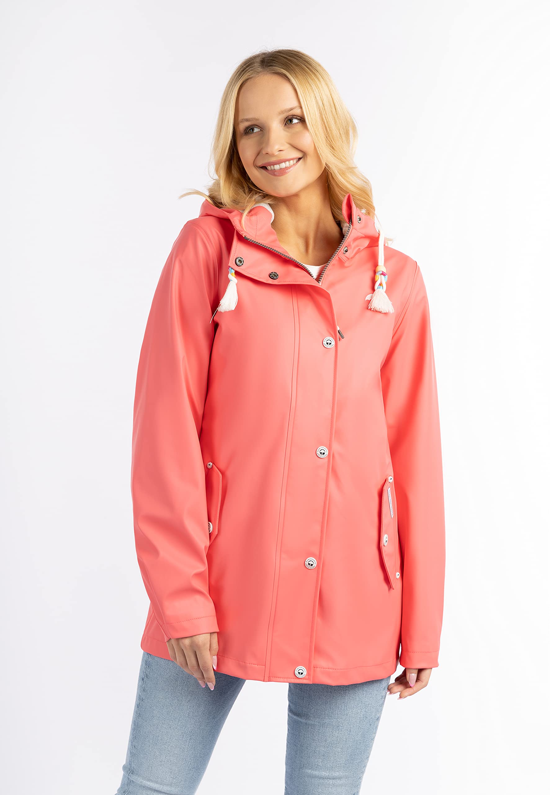 schmuddelwedda-damen-regenjacke-12 image 5