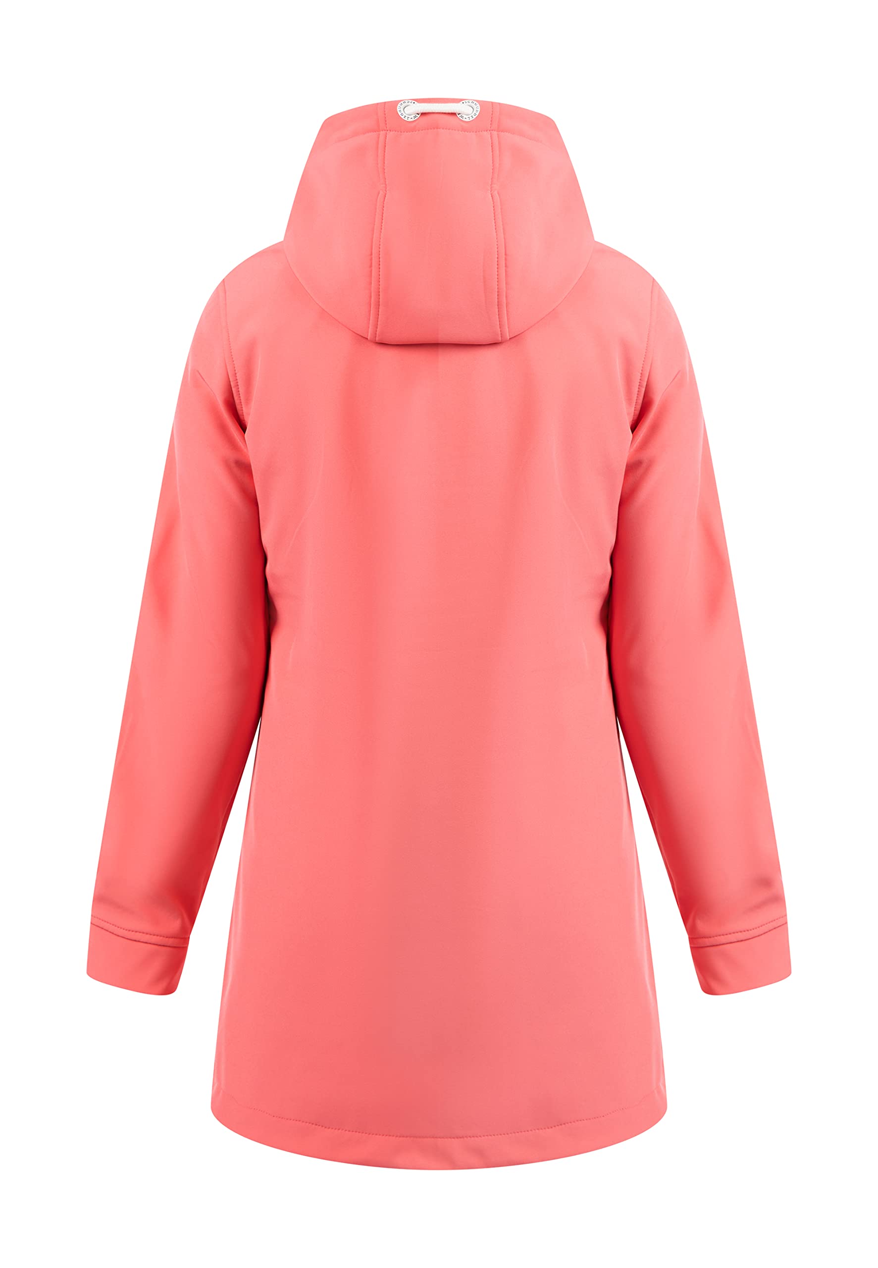 schmuddelwedda-damen-kurzmantel-aus-softshell-kurzer-bergangs-softshellmantel image 2