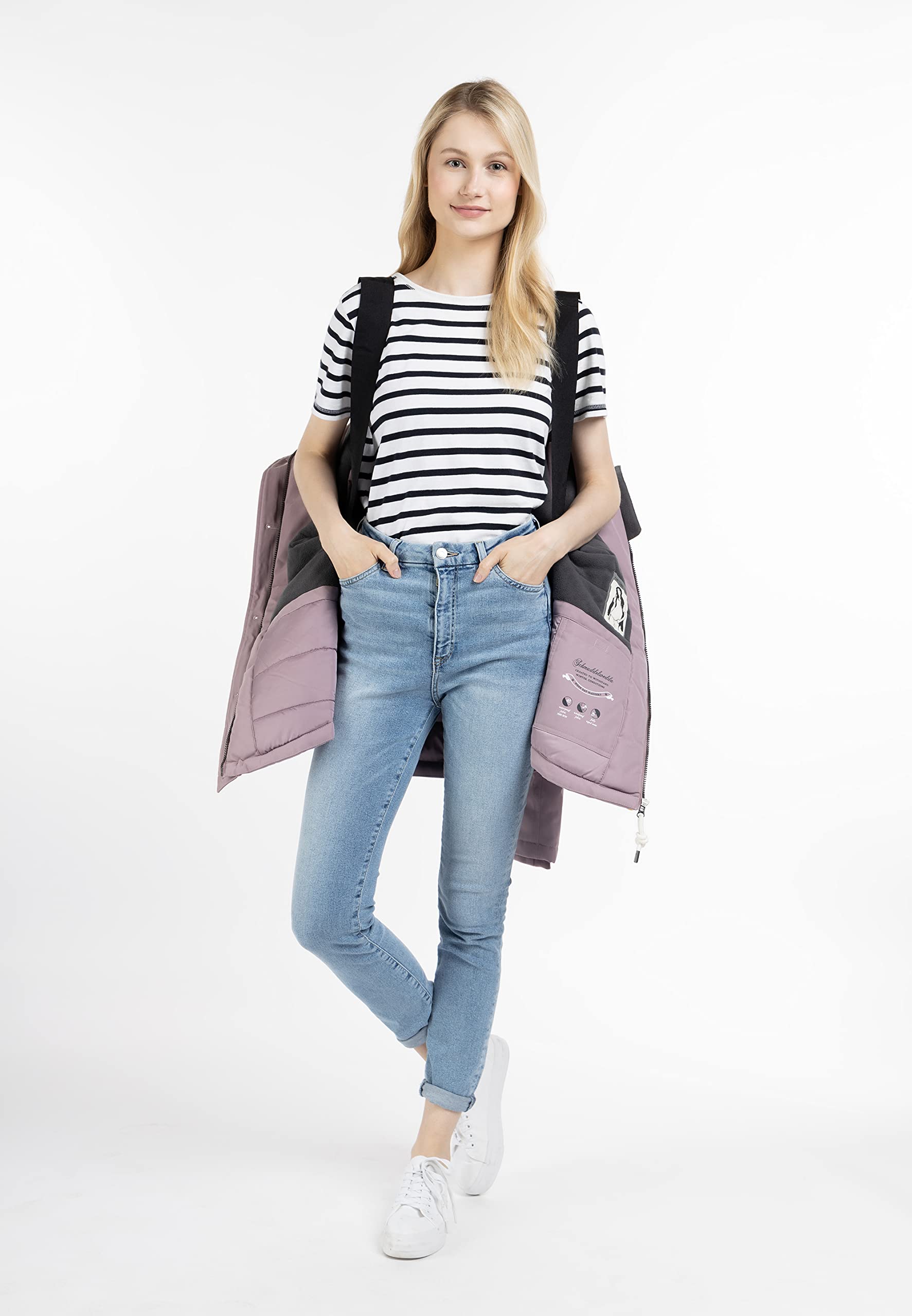 schmuddelwedda-damen-wattierte-winterjacke-warme-steppjacke image 3