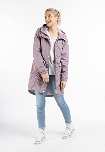 schmuddelwedda-damen-regenmantel-wasserdicht-3000mm-windbreaker-8 image 8