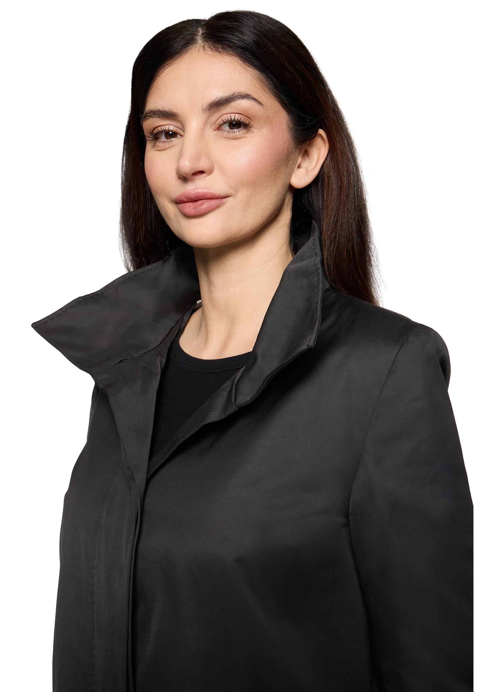 gil-bret-damen-sommerjacke-lia-mit-stehkragen-a-linie image 3