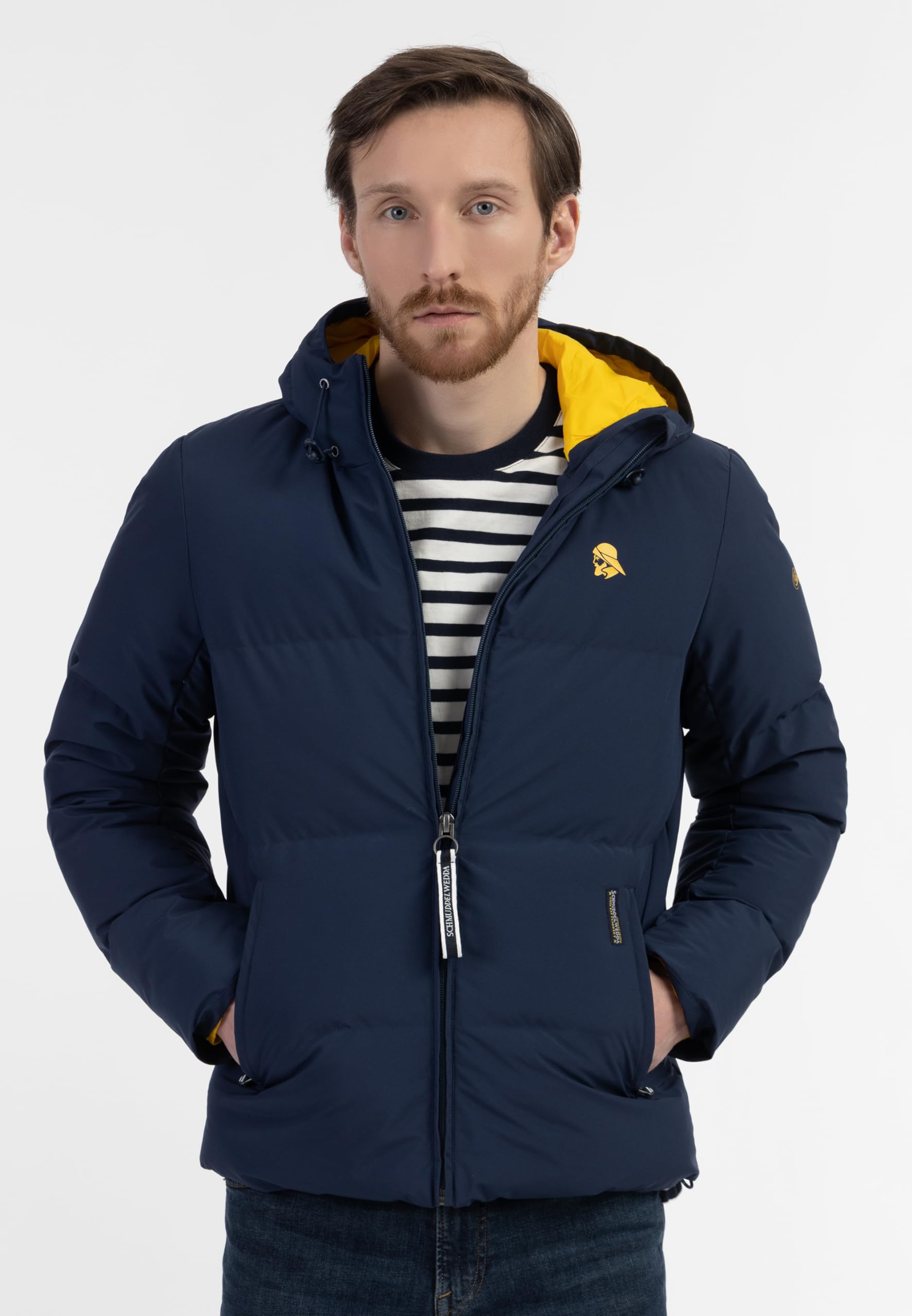 schmuddelwedda-herren-wattierte-winterjacke-winterjacke-f-r-herren image 5