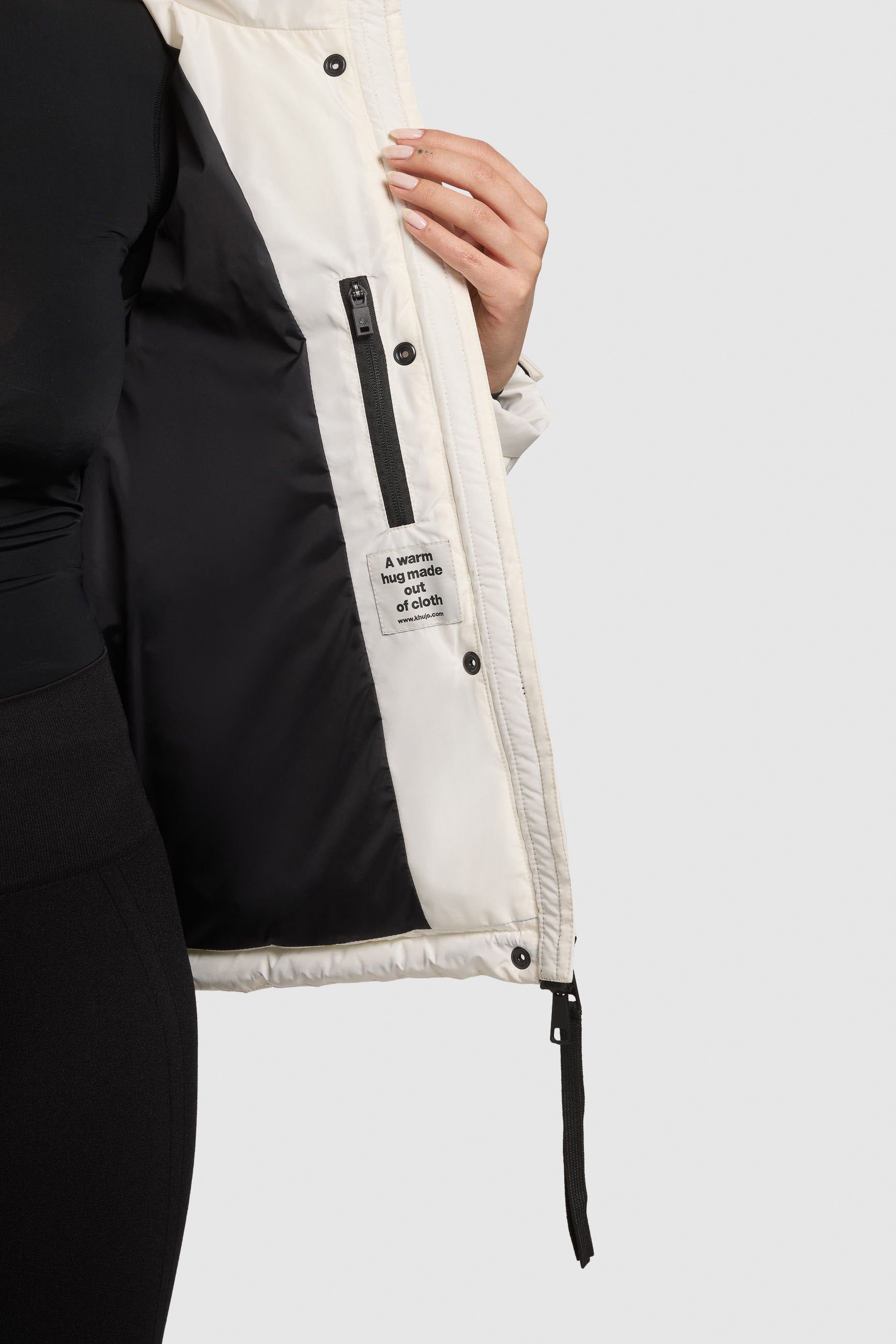 khujo-jacke-evande-luna-white-damen-winterjacke-h-ftlang image 8