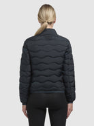 khujo-jacke-merl-steppjacke-dunkelblau image 3