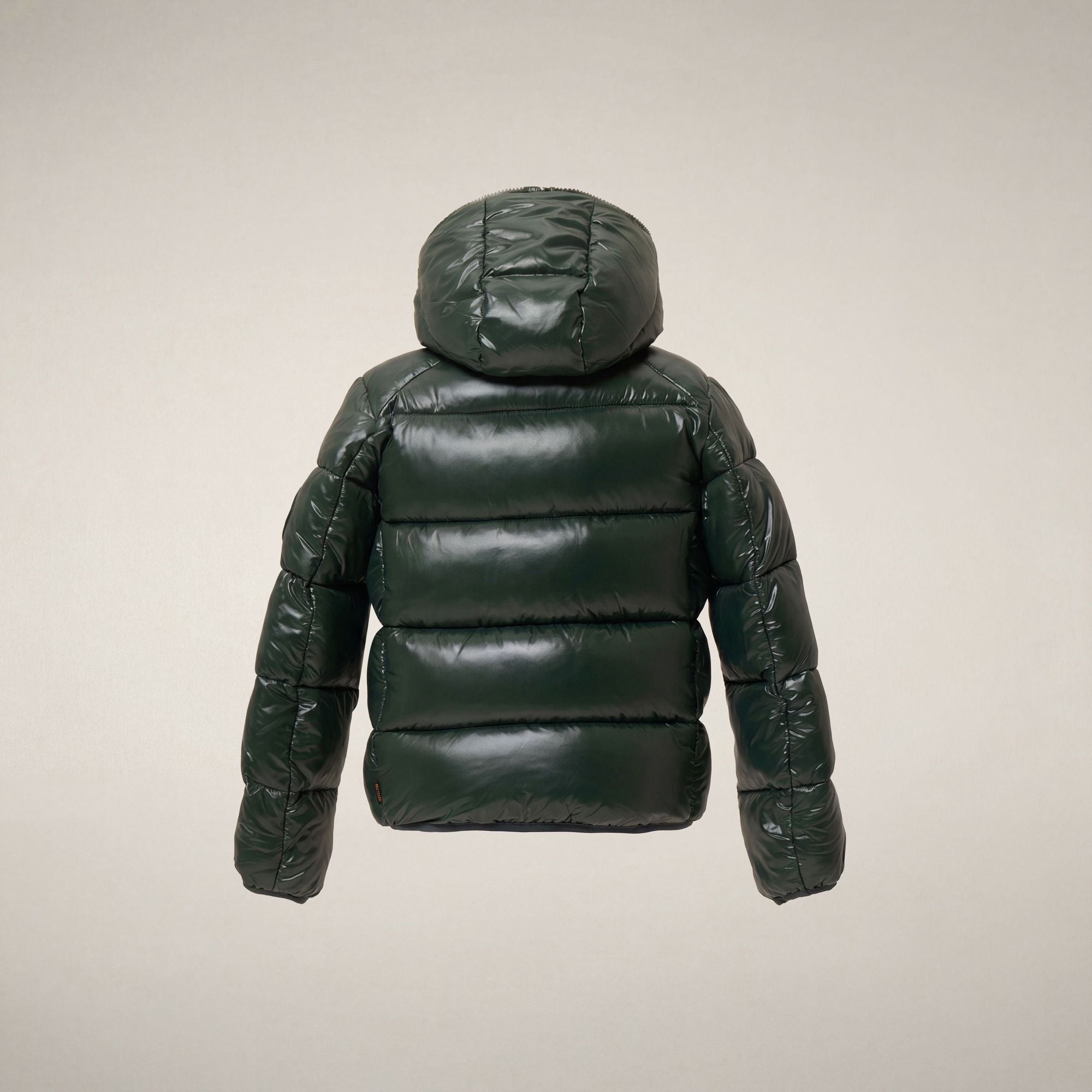 save-the-duck-artie-kinder-steppjacke-nori-green image 2