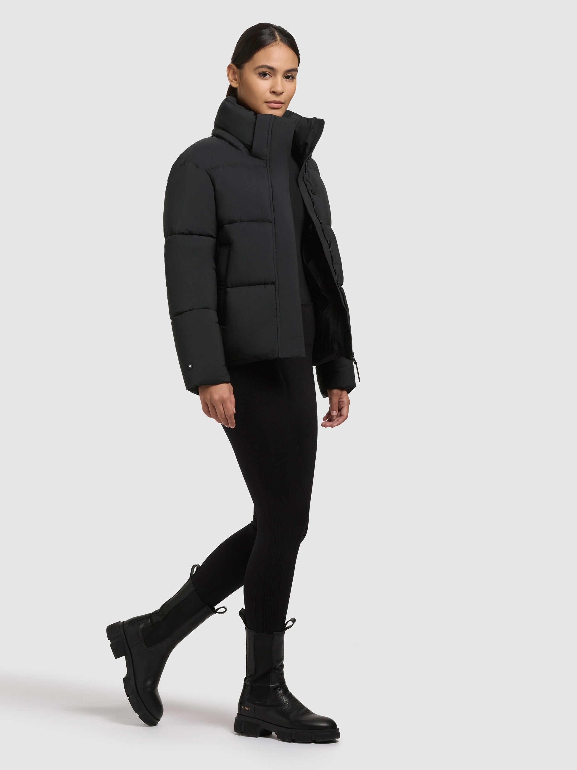 khujo-steppjacke-devina2-matt-obrage-grey-damen-winterjacke-h-ftlang image 6