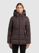 khujo-jacke-rabb-2in1-moody-plum-steppjacke-slim-fit image 4