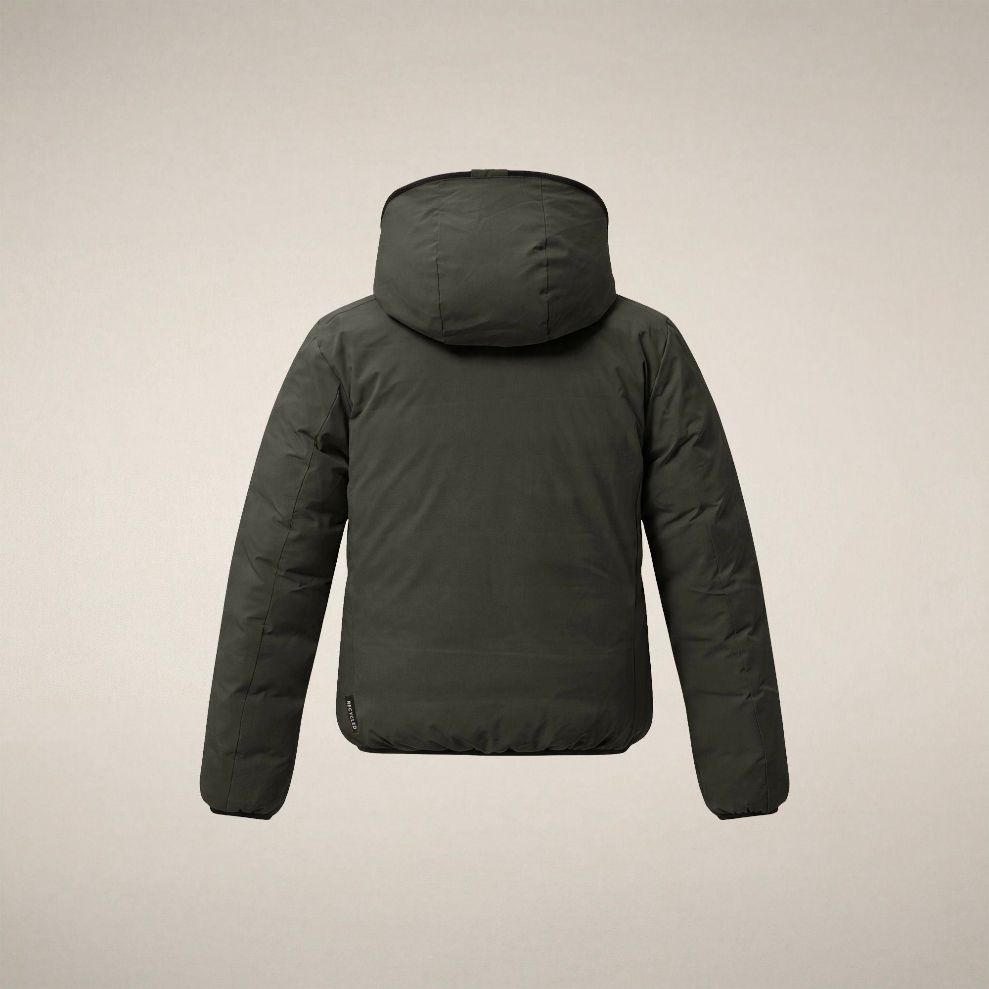 save-the-duck-oliver-kinder-wendejacke-dunkelgr-n image 2