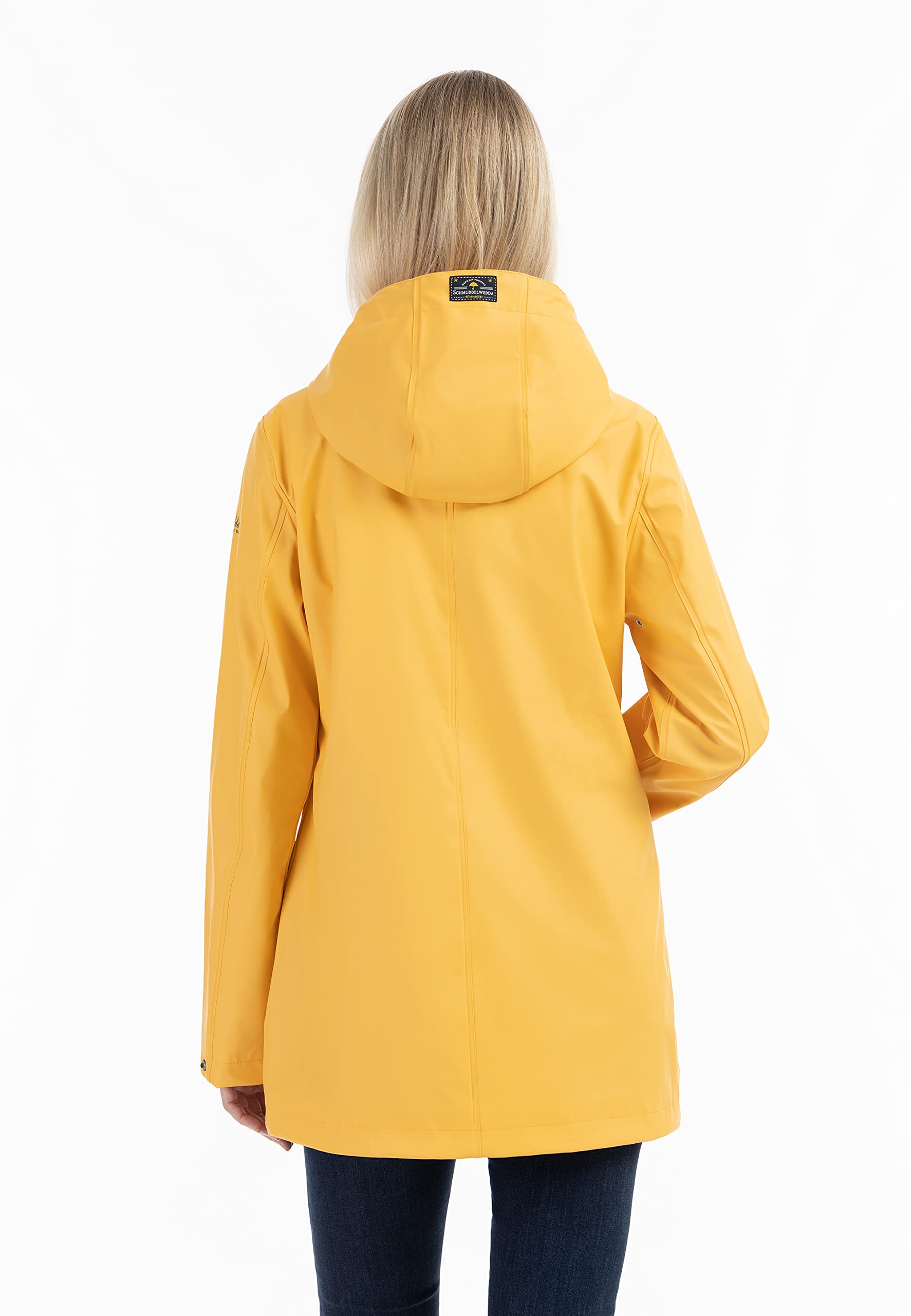 schmuddelwedda-damen-regenjacke-6 image 5